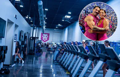 illumiNate Heights Fitness